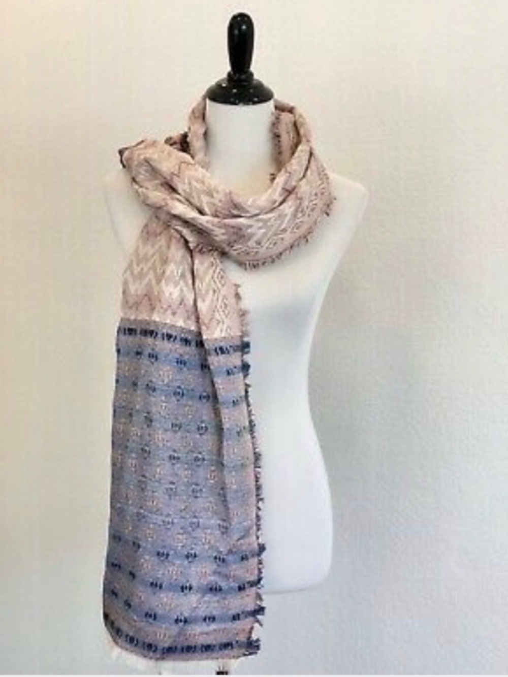 J. Jill Beautiful Wrap Scarf | OS